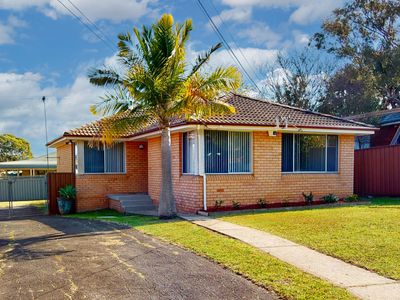 11 Sykes Place, Mount Druitt