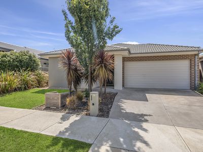 36 Ross Street, Armstrong Creek