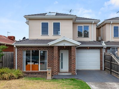 17 Balmoral Street, Laverton