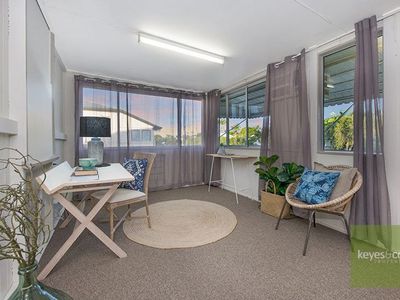 16 Second Street, Railway Estate