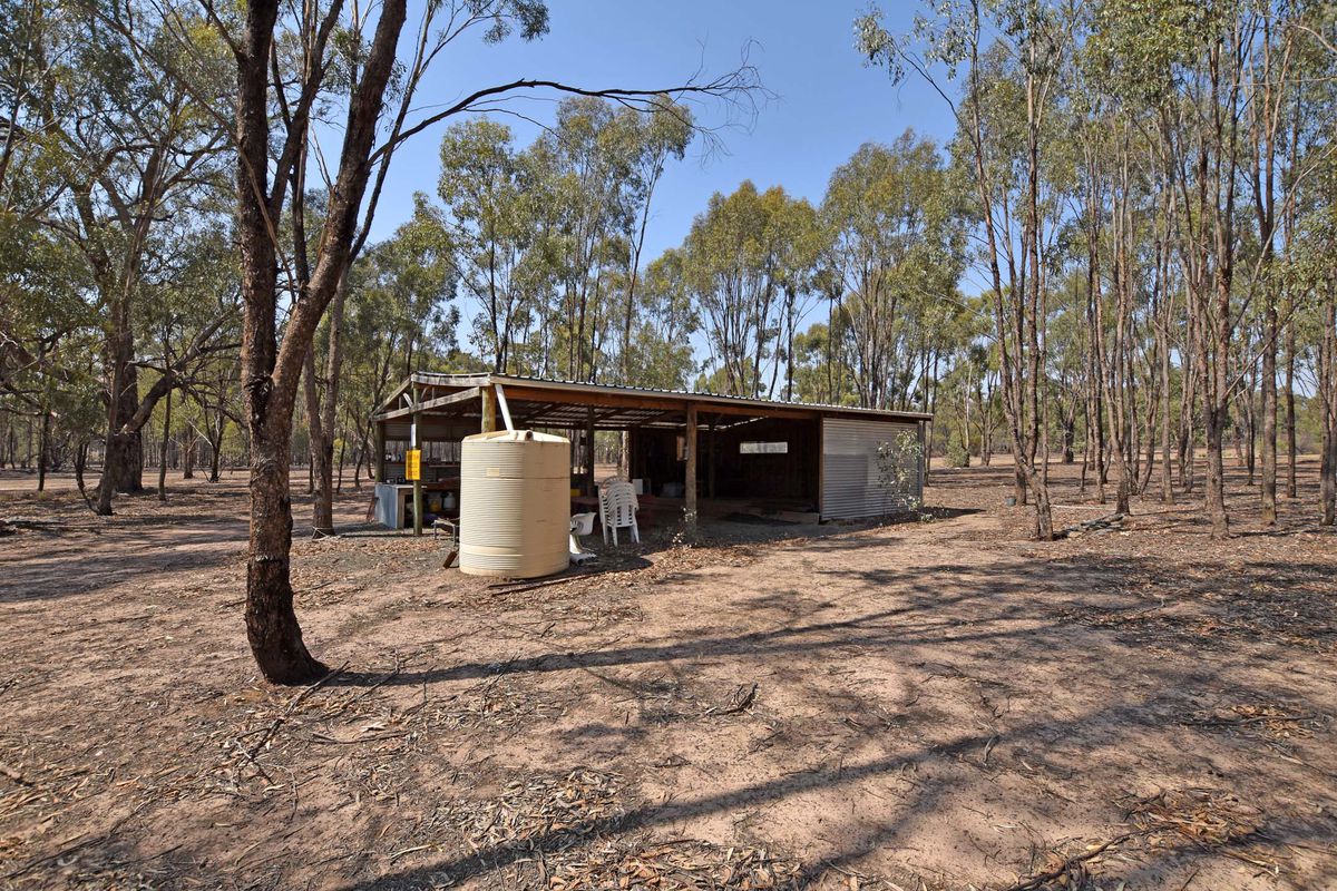 Lot 3, Strays Lane, Rushworth