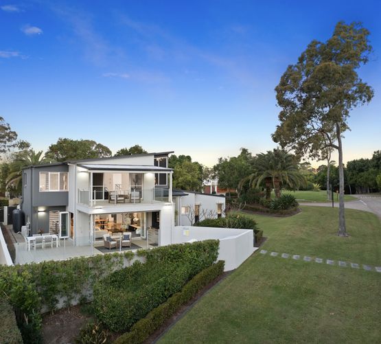 5432 Marine Drive North, Sanctuary Cove