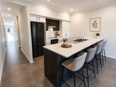 33a & 33b Lancing Avenue, Sussex Inlet