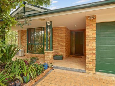 679A Pacific Highway, Mount Colah