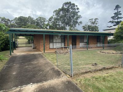 14 Henry Street, Kingaroy