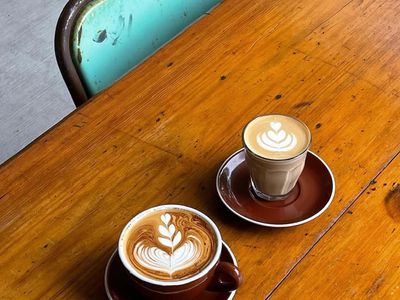 Teakwood Cafe