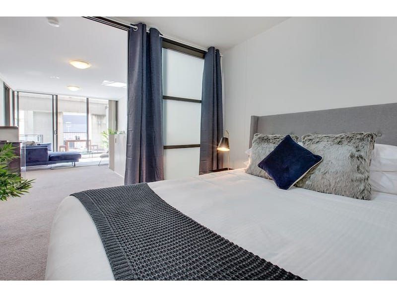 285 Pyrmont Street, Ultimo