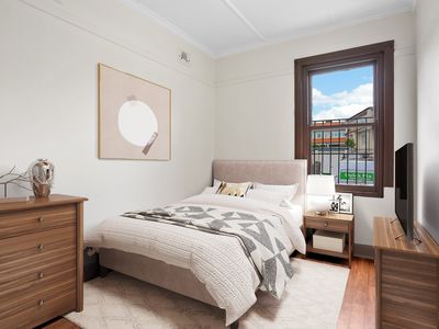 3 / 330 Parramatta Road, Stanmore