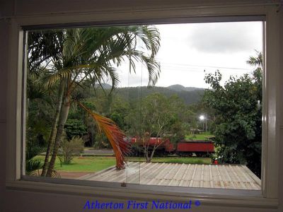 76 Weaver Street, Atherton