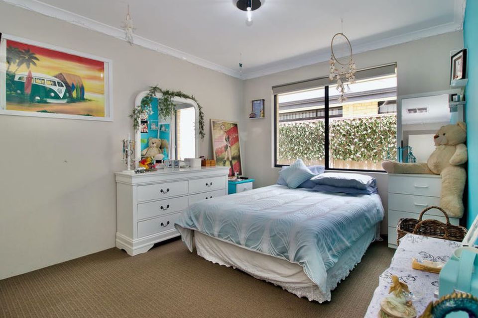 13 Icelandic Meander , Baldivis