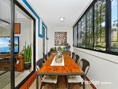 7 / 4 - 10 View Street, Arncliffe