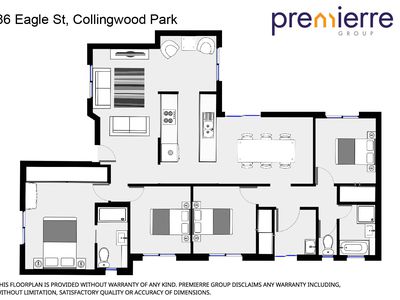 186 Eagle Street, Collingwood Park