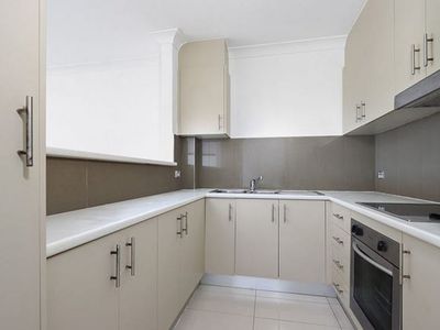 22 / 1 Carlton Parade, Carlton