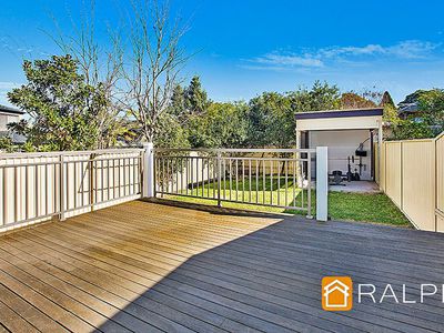 107A Taylor Street, Lakemba