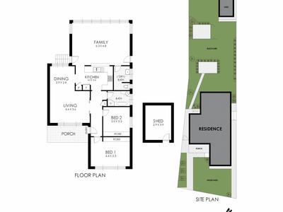 65 The Glen Road, Bardwell Valley