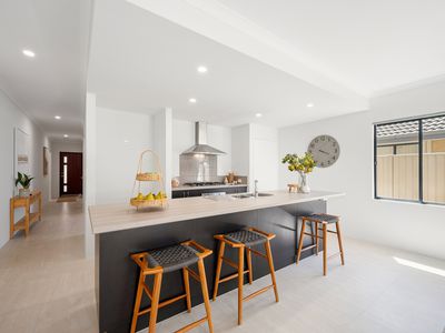 34 Fernhill Promenade, Harrisdale