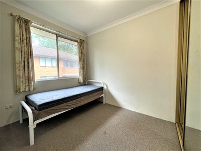 12 / 9 Lachlan Avenue, Macquarie Park