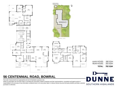 56 Centennial Road, Bowral