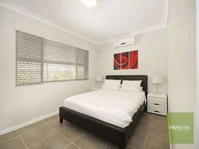 6 Humphrey Street, West End