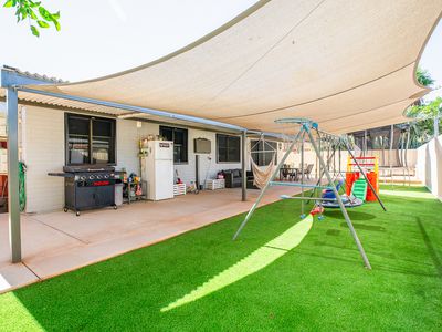 41 Kennedy Street, South Hedland