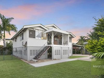 18 Garden Street, Mundingburra