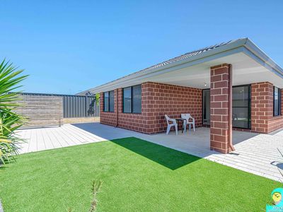 11 Mapleton Drive, Yanchep