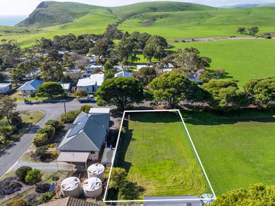 36 Finniss Vale Drive, Second Valley