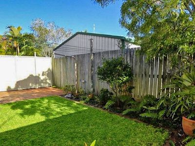 Unit 3 / 83 Mackerel St, Woodgate