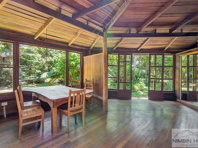 4 / 3565 Kyogle Road, Mount Burrell via, Nimbin