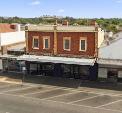 34-36 Station Street, Seymour