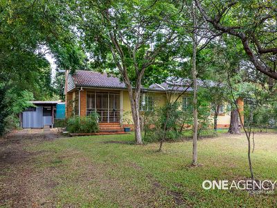 66 Highfield St, Durack
