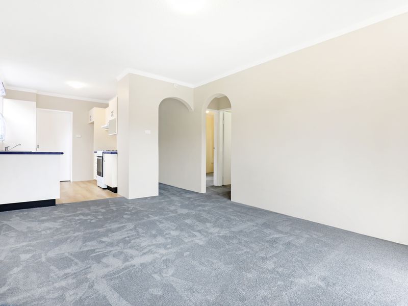 1 / 8 Macquarie Street, Wollongong