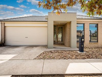 76 VICTORIA CROSS PARADE, Wodonga