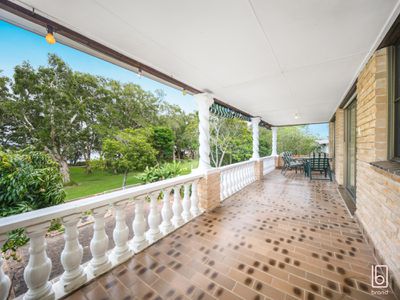 34 Leonard Avenue, Toukley