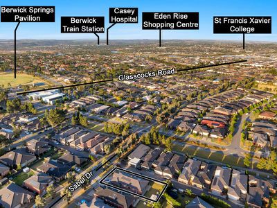 47 Sabel Drive, Cranbourne North