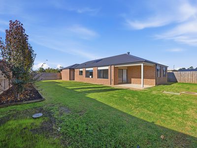 16 Wallace street, Sale