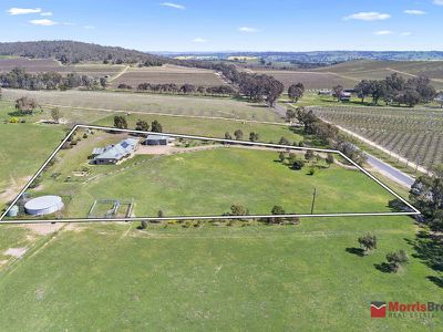 961 Boweya Road, Killawarra