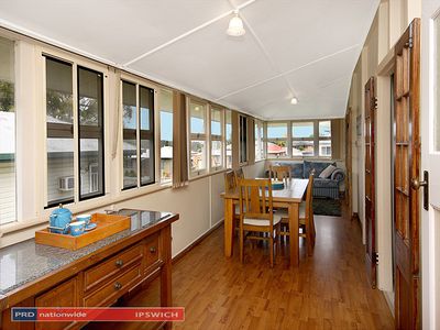 10 Rogers Street, Silkstone