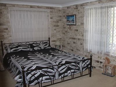 13 Surfriders Promenade, Forster