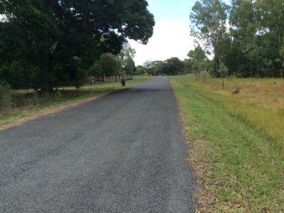38 Slaughter Yard Road, Cooktown