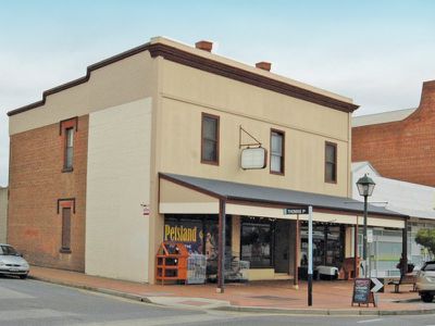 158-162 Commercial Road, Port Adelaide