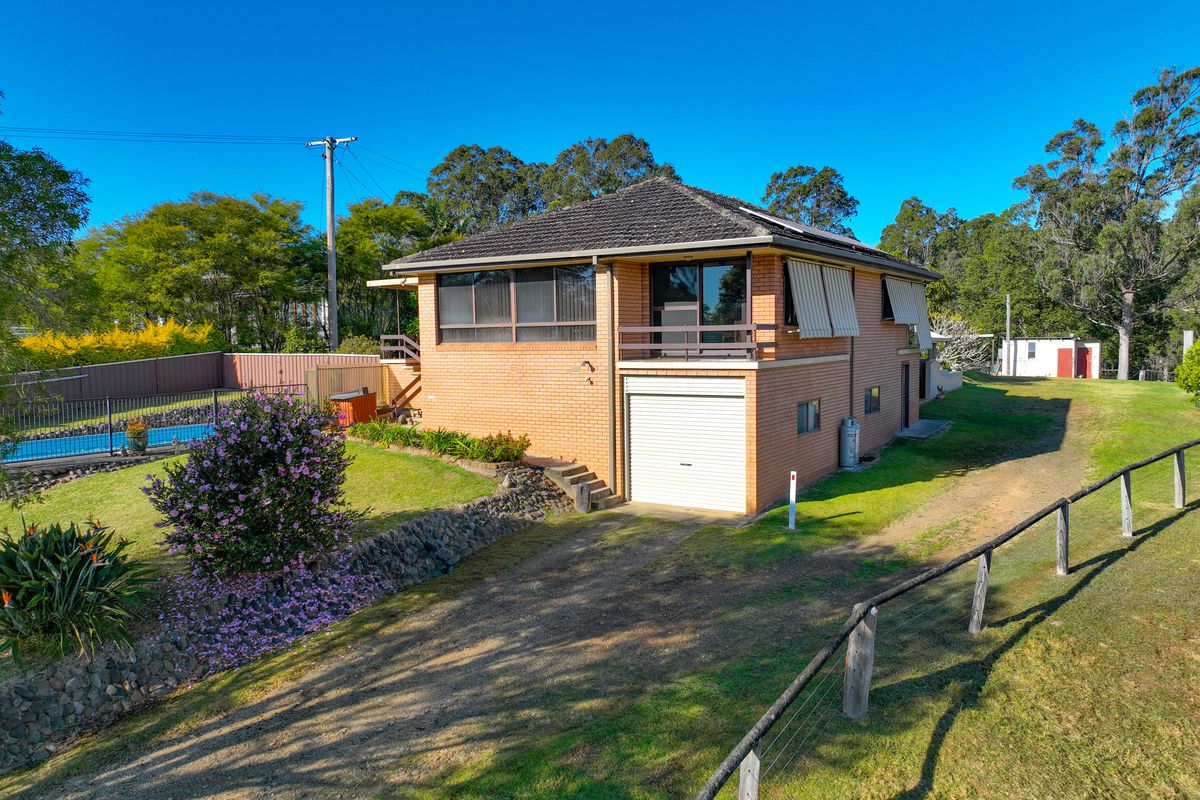 6 Doakes Lane, Tinonee