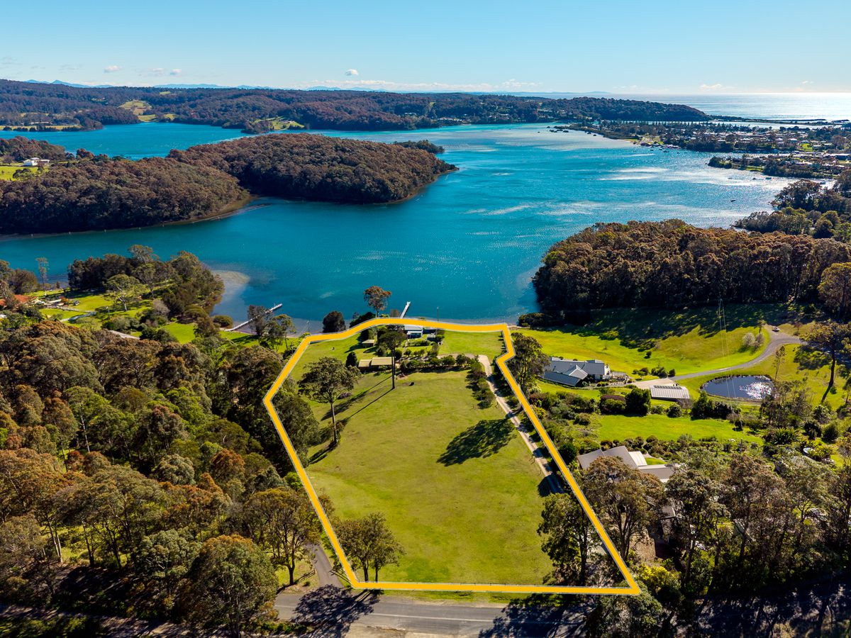 74A Old Highway, Narooma