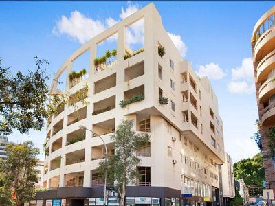 41 / 446-458 Elizabeth Street, Surry Hills