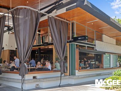 3 / 22 Doggett Street, Fortitude Valley