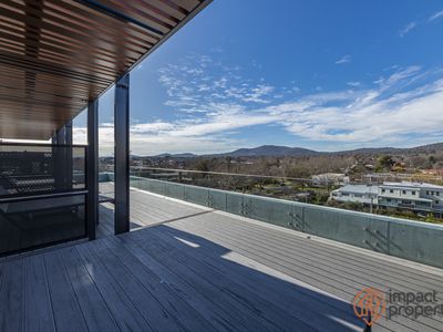 101 / 258 Northbourne Avenue, Dickson