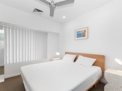 34 / 45-47 Gregory Street, North Ward