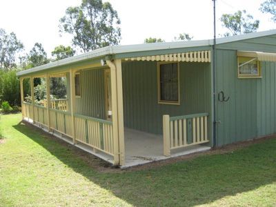 52 Arthur Street West, Nanango