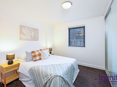 206 / 88 Vista Street, Mosman