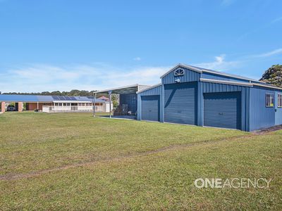 67 Pemberly Drive, Nowra Hill